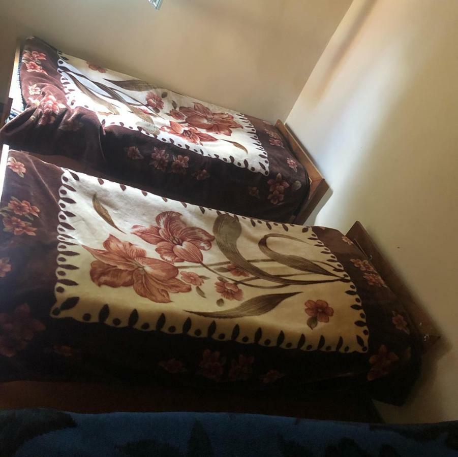 Guest House Malkhaz Niguriani Zhabeshi Eksteriør bilde